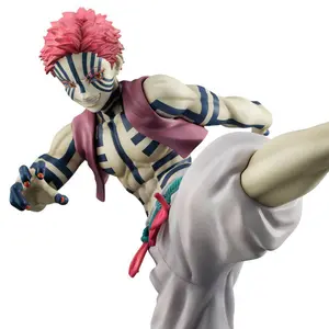 PVC figurka Megahouse Demon Slayer Kimetsu no Yaiba G.E.M. Upper Three Akaza image-2