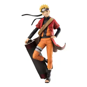 Figurine pvc Megahouse Naruto Shippuden G.E.M. Series 1/8 Naruto Uzumaki Sage Mode