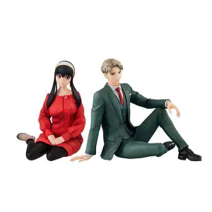 Pvc statuette Megahouse Spy x Family G.E.M. Yor image-4