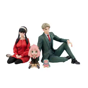 Pvc statuette Megahouse Spy x Family G.E.M. Yor image-6