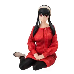 Pvc statuette Megahouse Spy x Family G.E.M. Yor image-1