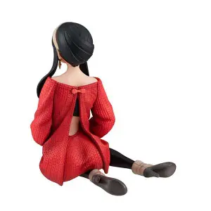 Pvc statuette Megahouse Spy x Family G.E.M. Yor image-2