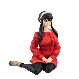 Pvc statuette Megahouse Spy x Family G.E.M. Yor image-3
