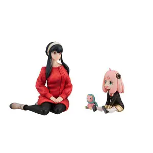 Pvc statuette Megahouse Spy x Family G.E.M. Yor image-5
