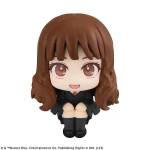 Statuette in pvc Megahouse JHarry Potter Look Up Hermione image-1