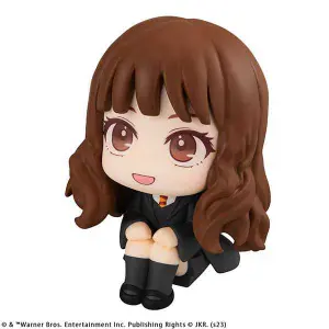 Statuette in pvc Megahouse JHarry Potter Look Up Hermione image-2
