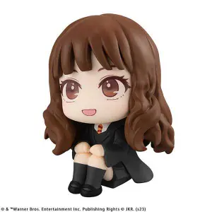 Statuette in pvc Megahouse JHarry Potter Look Up Hermione image-3