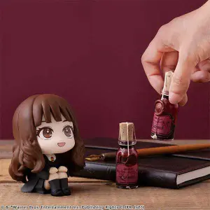 Statuette in pvc Megahouse JHarry Potter Look Up Hermione image-6