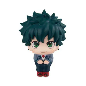 Statuetta Megahouse My Hero Academia Look Up Izuku Midoriya image-0