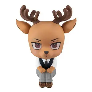 Statuette Megahouse Beastars Look Up Louis image-0