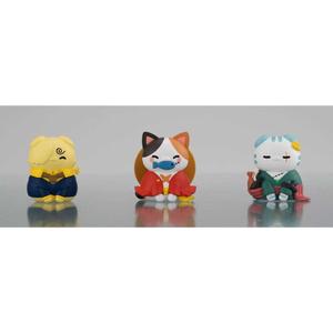 meho838538-manga-en-anime-megahouse-one-piece-mega-cat-project-nyan-piece-nyan-happy-trio-2024-limited-ver-x3-veelkleurig-3-cm