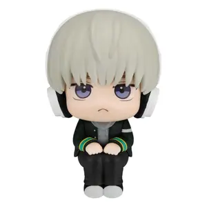 Statuette Megahouse Wind Breaker Adventure Look Up Ren Kaji image-0