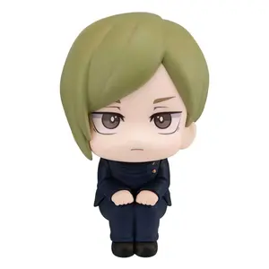 Statuetta Megahouse Jujutsu Kaisen Look Up Nanami Kento Kosen Ver. image-0