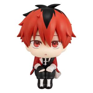 Statuette en PVC Megahouse Frieren: Beyond Journey's End Look Up Stark