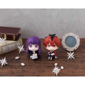 Statuette en PVC Megahouse Frieren: Beyond Journey's End Look Up Fern & Stark