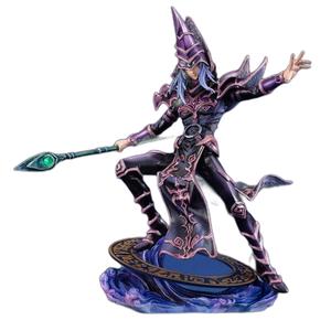 Statuette Megahouse Yu-Gi-Oh! Monsters Dark Magician The Fated Duel