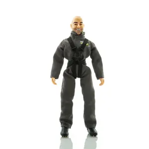 Figurine Mego Toys Impractical Jokers James Murray image-0
