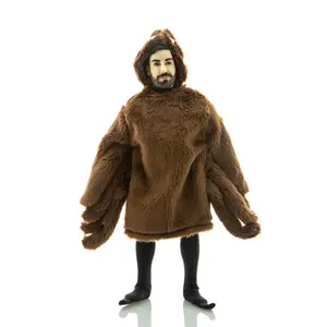 Figurine Mego Toys Impractical Jokers Brian Quinn image-0