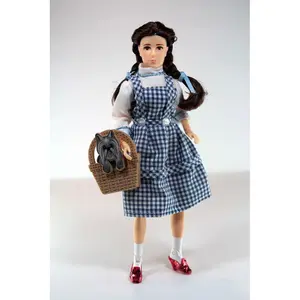 Figurine Mego Toys Le Magicien d'Oz Dorothy image-0