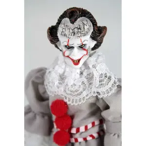 Figurine Mego Toys Ça Pennywise image-1
