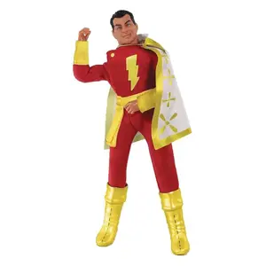 Figurine Mego Toys DC Comics Shazam image-0