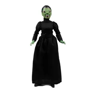 Figurine Mego Toys La Femme reptile The Reptile image-0