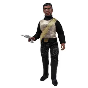 Figurine Mego Toys Star Trek TOS Kang the Klingon image-0