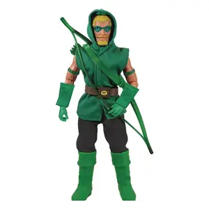 Limited edition figurine Mego Toys DC Comics Arrow image-0