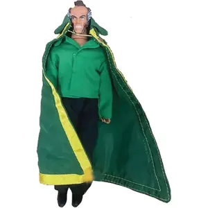 Limited edition figurine Mego Toys DC Comics Ra's Al Ghul image-0