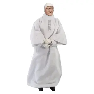 Figurine Mego Toys La Planète des Singes Mutant Leader Limited Edition image-0