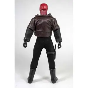 Limited edition figurine Mego Toys DC Comics Hood image-2