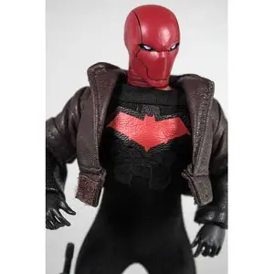 Limited edition figurine Mego Toys DC Comics Hood image-5