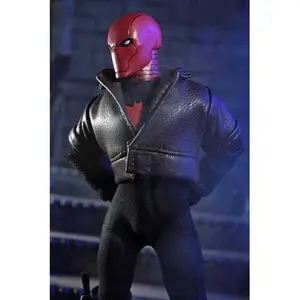 Limited edition figurine Mego Toys DC Comics Hood image-6