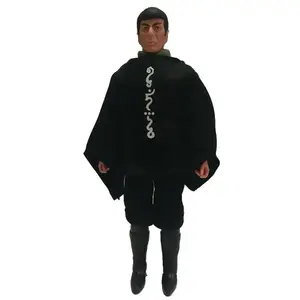 Figurine Mego Toys Star Trek The Motion Picture Spock Limited Edition image-0