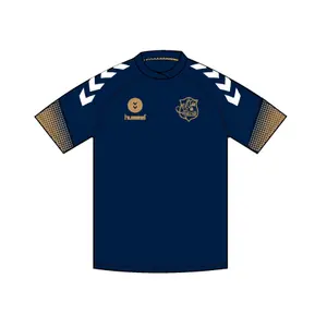 Maillot training Massy Ouest Handball 2018/19 image-0