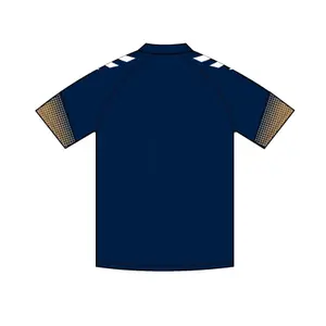 Maillot training Massy Ouest Handball 2018/19 image-1