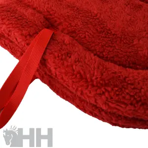 Zadeldek voor paarden Mehis image-1