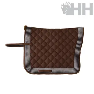 Saddle pad for horses Mehis image-0