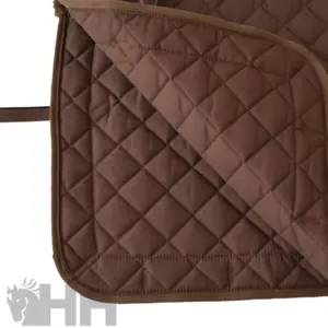 Saddle pad for horses Mehis image-1