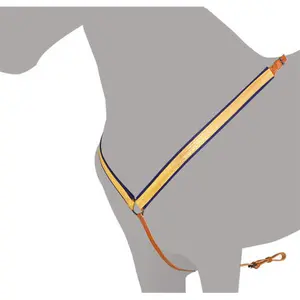 Sattelzubehör für Pferde Mehis Alta Escuela