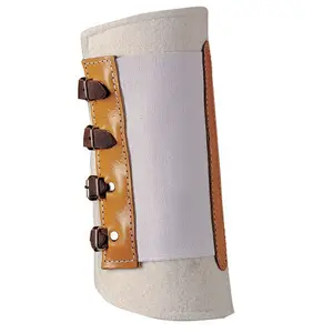 Vorderbeingamaschen Mehis