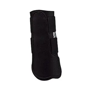 Gesloten beenkappen voor paarden Mehis