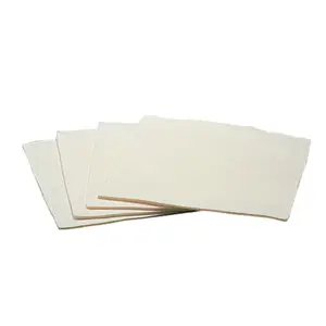 Sous-bandages cheval Mehis (x4)