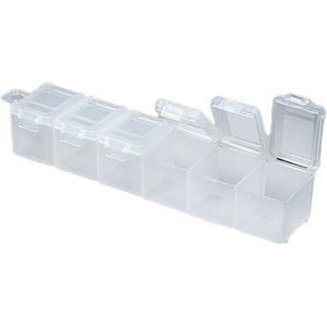tai-raba-head-c-6-cl-caja-meiho-tai-raba-head-6-clear-claro-30x36x180-mm