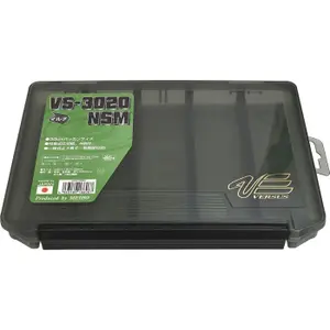 Storage box Meiho VS 3020 NSM image-0