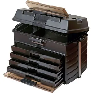 Caja de almacenamiento Meiho VS 8050 image-0