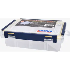Scatola di immagazzinaggio Meiho Water Guard 800