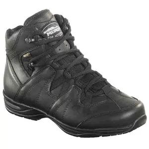 Damen-Wanderschuhe Meindl Police GTX
