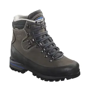 Sapatos de caminhadas para mulheres Meindl Himalaya Lady MFS