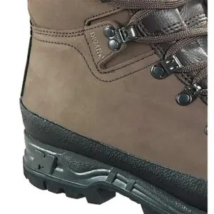 Hiking Trainers Meindl Taiga MFS image-3